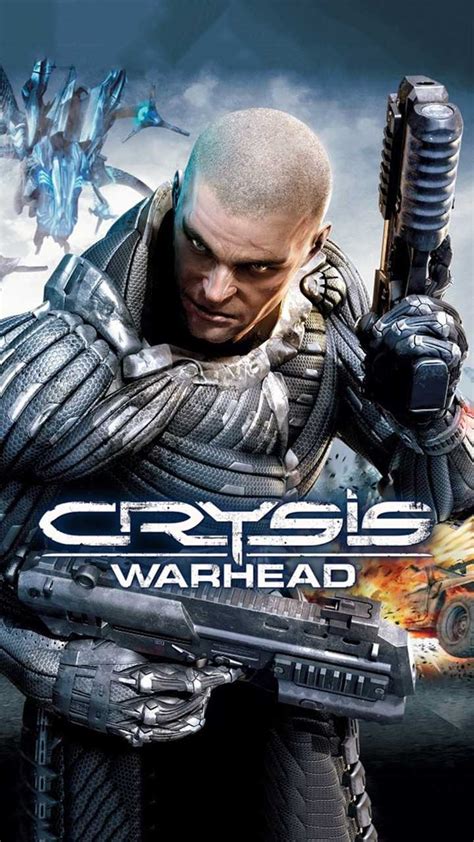 Crysis or crysis warhead